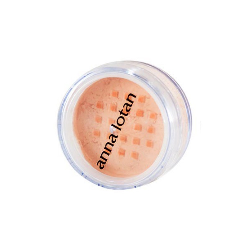 anna lotan concealing powderfoundation / Пудра spf17 Камуфляжная тон 201 (Натуральный), серия makeup, 14 гр ANNA LOTAN Concealing PowderFoundation / Пудра SPF17 Камуфляжная тон 201 (Натуральный), серия Makeup, 14 гр — изображение 1