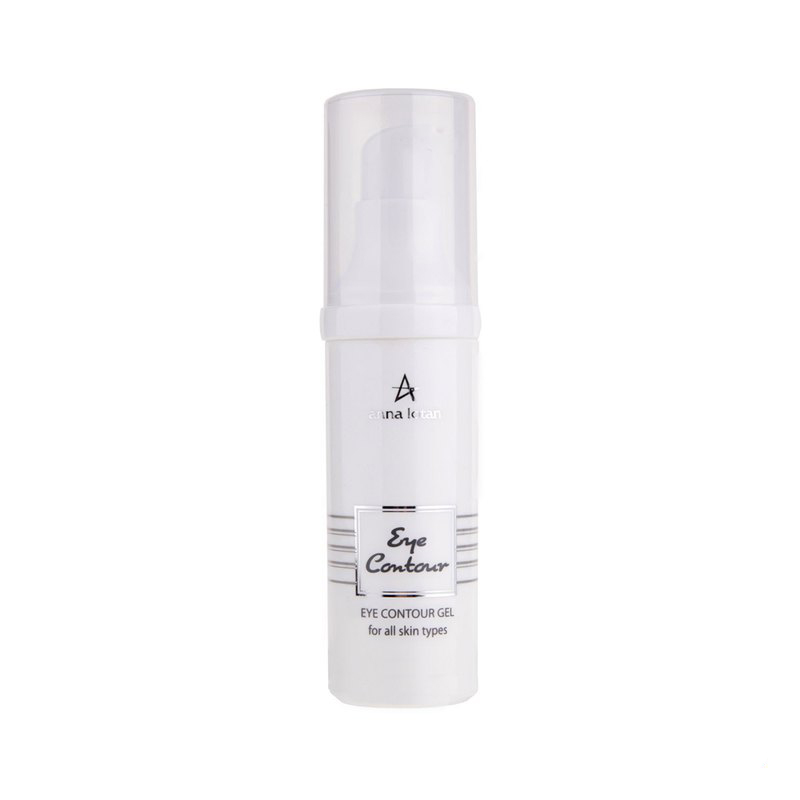 anna lotan eye contour gel / Контурный гель для век, серия eye contour, 30 мл ANNA LOTAN Eye Contour Gel / Контурный гель для век, серия Eye Contour, 30 мл — изображение 1