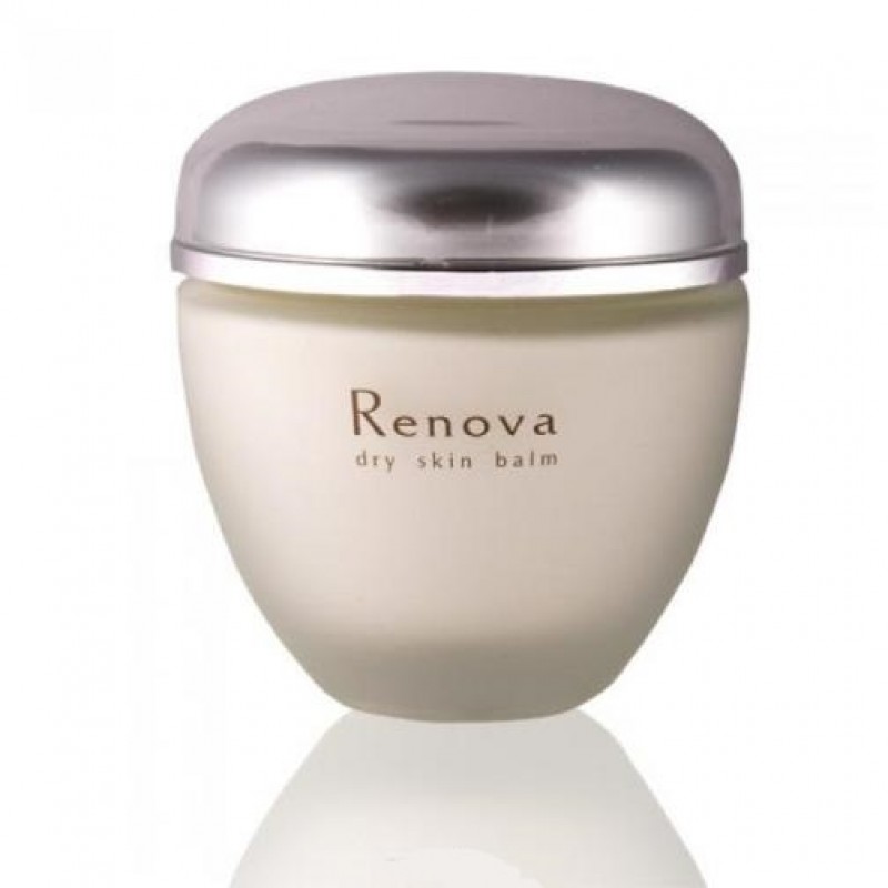 anna lotan renova drytime skin balm / Бальзам для сухой кожи «Ренова», серия renova, 50 мл ANNA LOTAN Renova Drytime Skin Balm / Бальзам для сухой кожи «Ренова», серия Renova, 50 мл — изображение 1