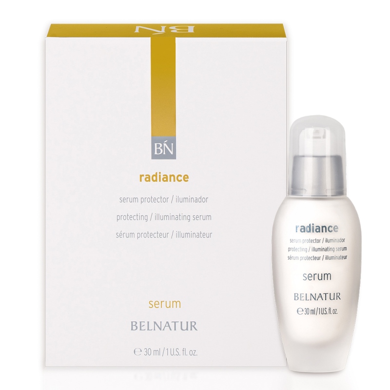 belnatur radiance serum Обеспечивает комфорт и выравнивает рельеф и тон кожи 30 мл BELNATUR RAdIANCE SERUM Обеспечивает комфорт и выравнивает рельеф и тон кожи 30 мл — изображение 1