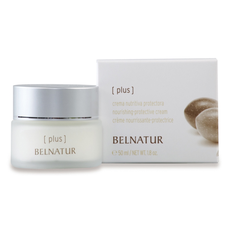 belnatur plus Восстанавливающий 50 мл BELNATUR PLUS Восстанавливающий 50 мл — изображение 1