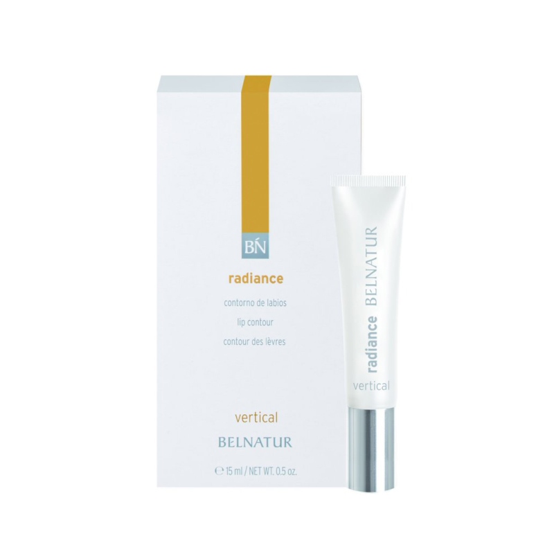 belnatur radiance vertical Специально разработан для сглаживания вертикальных морщин 15 мл BELNATUR RAdIANCE VERTICAL Специально разработан для сглаживания вертикальных морщин 15 мл — изображение 1