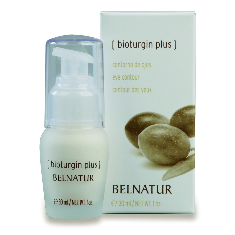 belnatur bioturgin plus Питательный крем для контура глаз 30 мл BELNATUR BIOTURGIN PLUS Питательный крем для контура глаз 30 мл — изображение 1