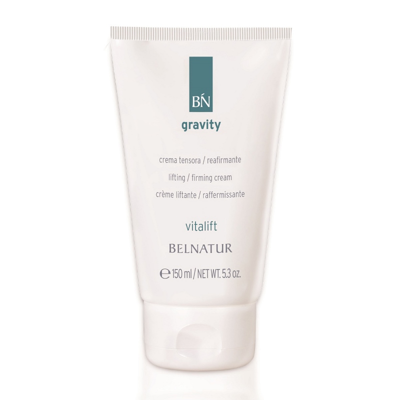 belnatur gravity vitalift Восстанавливающий крем с эффектом лифтинга 150 мл BELNATUR GRAVITY VITALIFT Восстанавливающий крем с эффектом лифтинга 150 мл — изображение 1