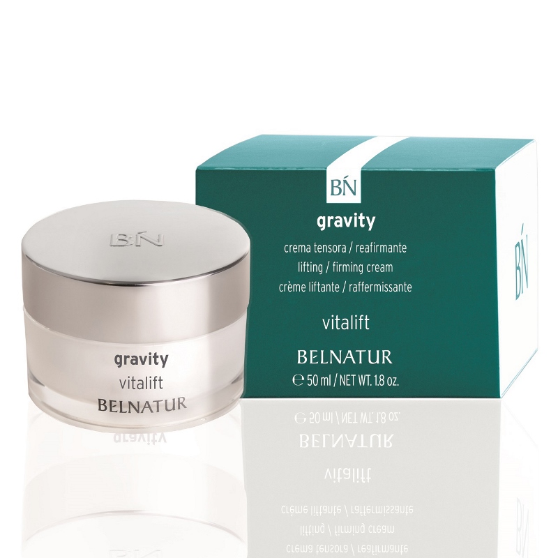 belnatur gravity vitalift Восстанавливающий крем с эффектом лифтинга 50 мл BELNATUR GRAVITY VITALIFT Восстанавливающий крем с эффектом лифтинга 50 мл — изображение 1