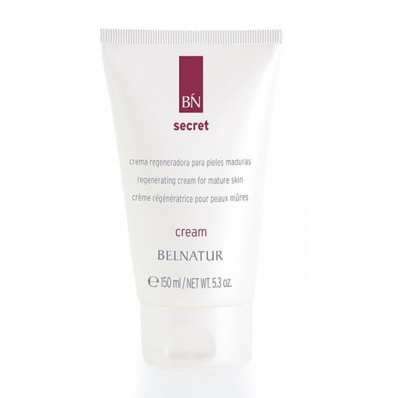 belnatur secret cream Регенерирующий крем глобального воздействия 150 мл BELNATUR SECRET CREAM Регенерирующий крем глобального воздействия 150 мл — изображение 1