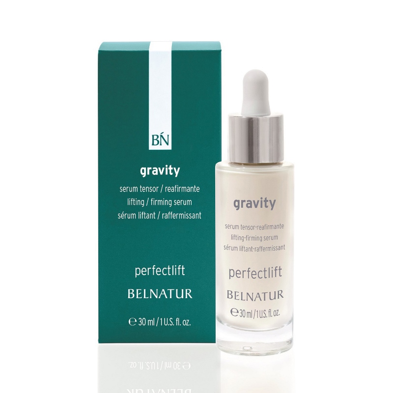 belnatur gravity perfectlift Восстанавливающая сыворотка для всех типов кожи с эффектом лифтинга 30 мл BELNATUR GRAVITY PERFECTLIFT Восстанавливающая сыворотка для всех типов кожи с эффектом лифтинга 30 мл — изображение 1
