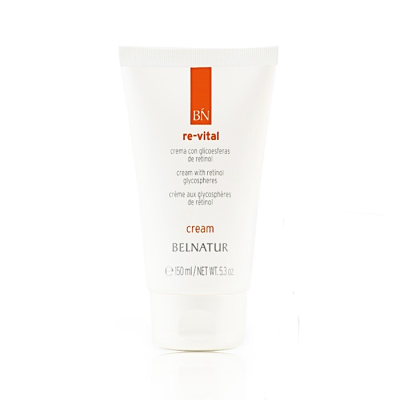 belnatur re vital cream Мультивитаминный крем 150 мл BELNATUR Re-vital Cream Мультивитаминный крем 150 мл — изображение 1