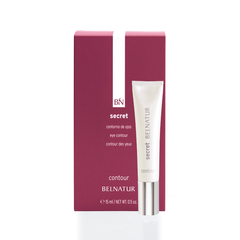 belnatur secret contour Крем для контура глаз 15 мл BELNATUR SECRET CONTOUR Крем для контура глаз 15 мл — изображение 1