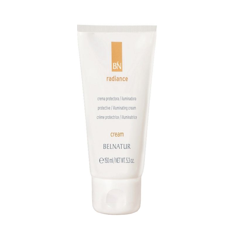 belnatur radiance cream Обеспечивает комфорт, выравнивает рельеф и тон кожи лица 150 мл BELNATUR RAdIANCE CREAM Обеспечивает комфорт, выравнивает рельеф и тон кожи лица 150 мл — изображение 1