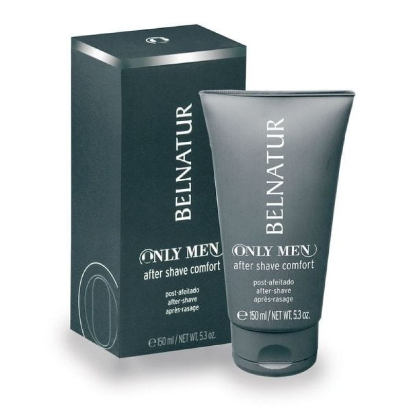 belnatur belnatur after shave comfort Освежающий гель после бритья 150 мл BELNATUR BELNATUR After Shave Comfort Освежающий гель после бритья 150 мл — изображение 1
