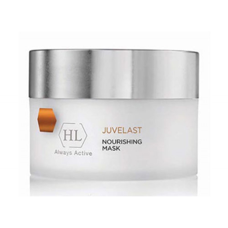 holy land juvelast nourishing mask Маска 250 мл HOLY LAND Juvelast Nourishing Mask Маска 250 мл — изображение 1
