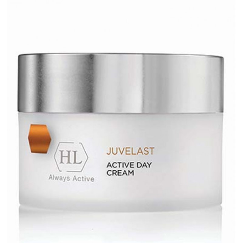 holy land juvelast active day cream Дневной крем 250 мл HOLY LAND Juvelast Active Day Cream Дневной крем 250 мл — изображение 1