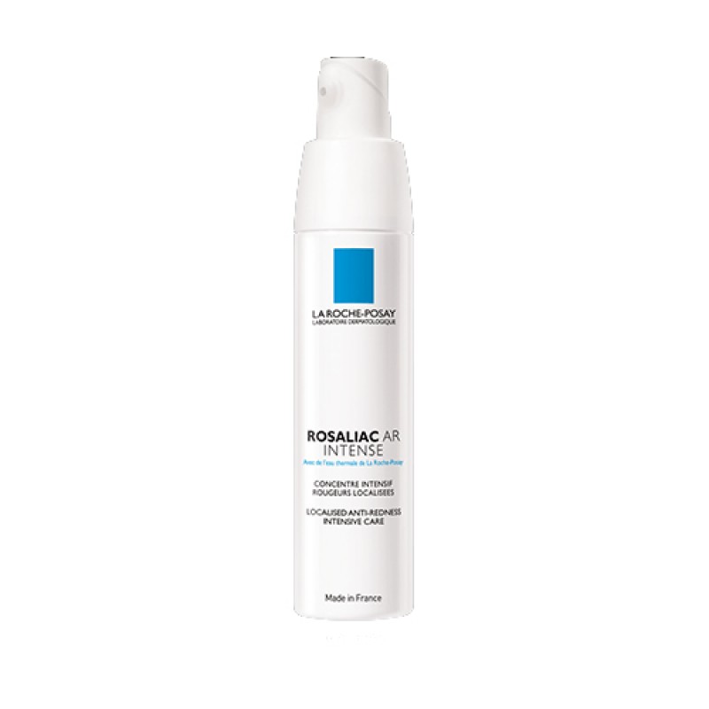 rosaliac ar intense Интенсивная сыворотка, 40 мл la roche posay ROSALIAC AR INTENSE Интенсивная сыворотка, 40 мл LA ROCHE-POSAY — изображение 1