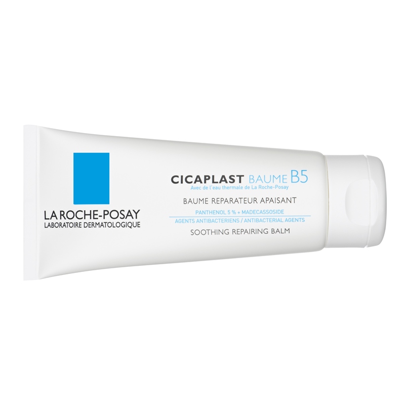 cicaplast baume b5 Восстанавливающий и заживляющий бальзам, 100 мл la roche posay CICAPLAST BAUME B5 Восстанавливающий и заживляющий бальзам, 100 мл LA ROCHE-POSAY — изображение 1