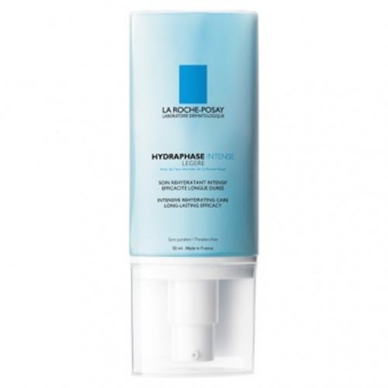 hydraphase intense riche ИНТЕНСИВНОЕ УВЛАЖНЯЮЩЕЕ СРЕДСТВО, 50 мл la roche posay HYDRAPHASE INTENSE RICHE ИНТЕНСИВНОЕ УВЛАЖНЯЮЩЕЕ СРЕДСТВО, 50 мл LA ROCHE-POSAY — изображение 1