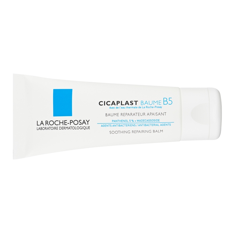 cicaplast baume b5 Восстанавливающий и заживляющий бальзам, 40 мл la roche posay CICAPLAST BAUME B5 Восстанавливающий и заживляющий бальзам, 40 мл LA ROCHE-POSAY — изображение 1