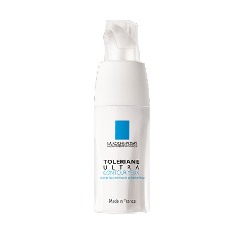 toleriane ultra yeux Успокаивающий крем д/контура глаз, 20 мл la roche posay TOLERIANE ULTRA YEUX Успокаивающий крем д/контура глаз, 20 мл LA ROCHE-POSAY — изображение 1