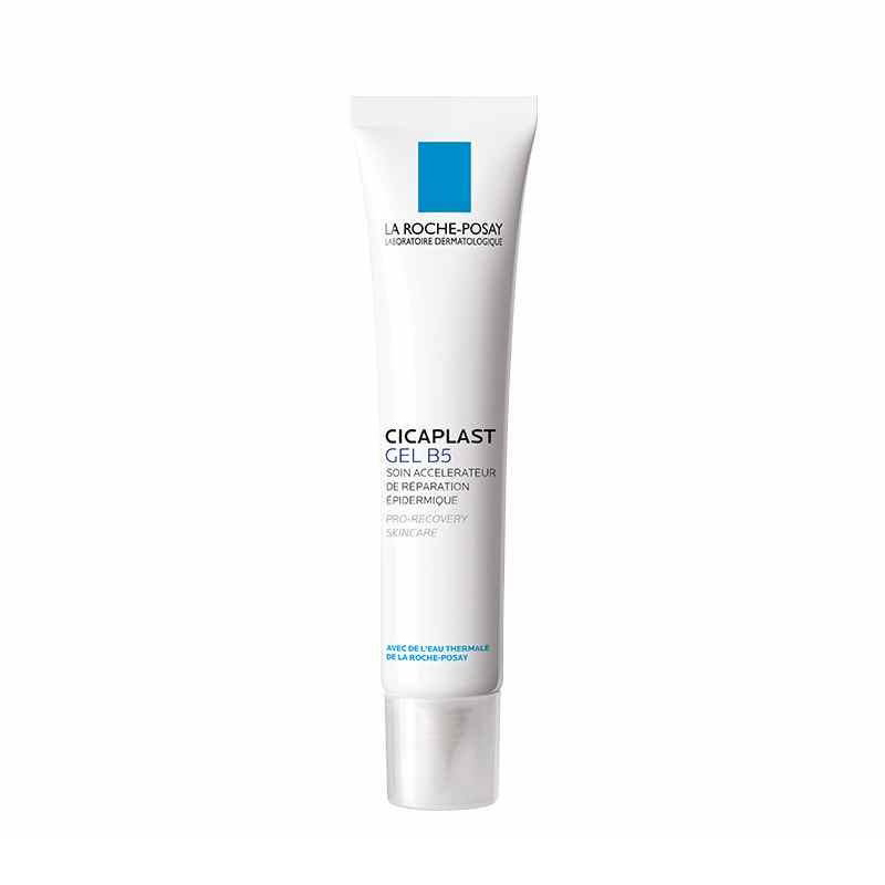 cicaplast gel b5, 40 мл la roche posay CICAPLAST GEL B5, 40 мл LA ROCHE-POSAY — изображение 1