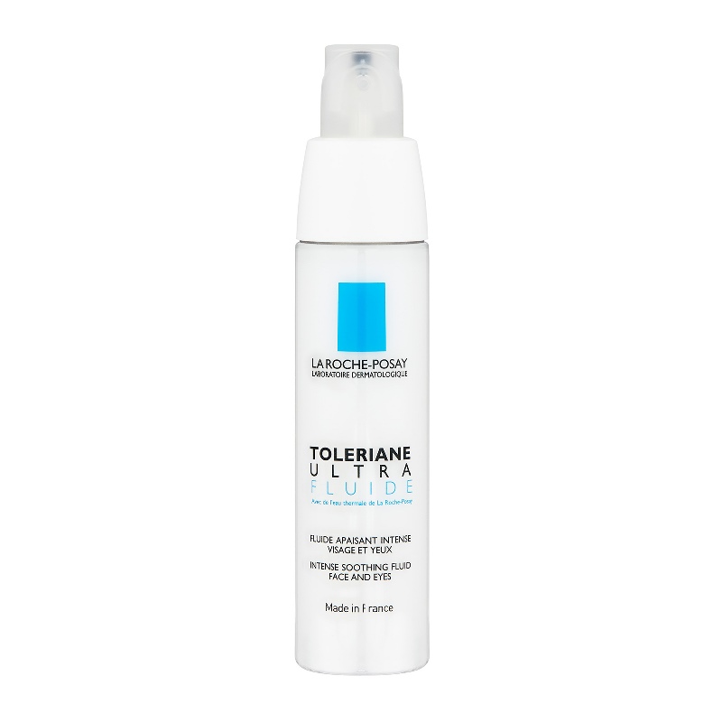 toleriane ultra fluide Смягчающая эмульсия, 40 мл la roche posay TOLERIANE ULTRA FLUIDE Смягчающая эмульсия, 40 мл LA ROCHE-POSAY — изображение 1