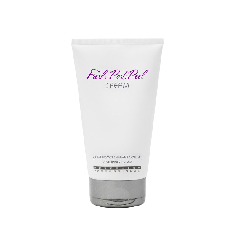 Крем восстанавливающий fresh post:peel cream, 30 мл mesopharm Крем восстанавливающий FRESH POST:PEEL CREAM, 30 мл MESOPHARM — изображение 1