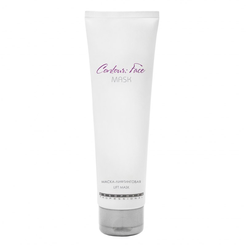 Маска лифтинговая contour:face mask, 150 мл mesopharm Маска лифтинговая CONTOUR:FACE MASK, 150 мл MESOPHARM — изображение 1