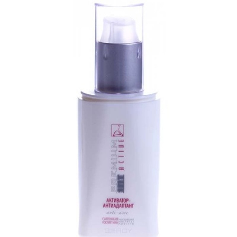 Активатор антиадаптант anti acne 125 мл premium Активатор-антиадаптант Anti-acne 125 мл PREMIUM — изображение 1