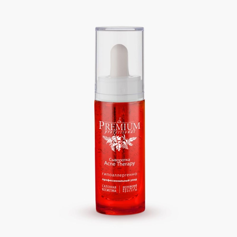 Сыворотка acne therapy 20 мл premium Сыворотка Acne Therapy 20 мл PREMIUM — изображение 1