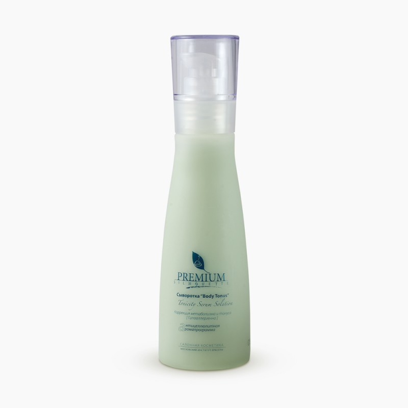 Сыворотка body contour 125 мл premium Сыворотка Body Contour 125 мл PREMIUM — изображение 1