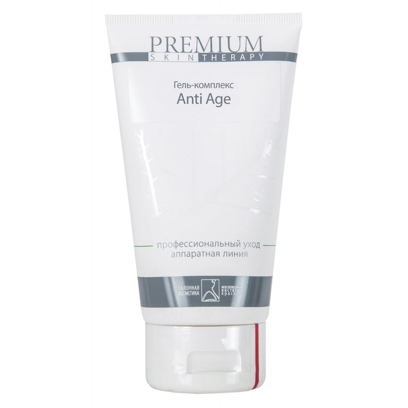 Гель комплекс anti age 150 мл premium Гель-комплекс Anti Age 150 мл PREMIUM — изображение 1