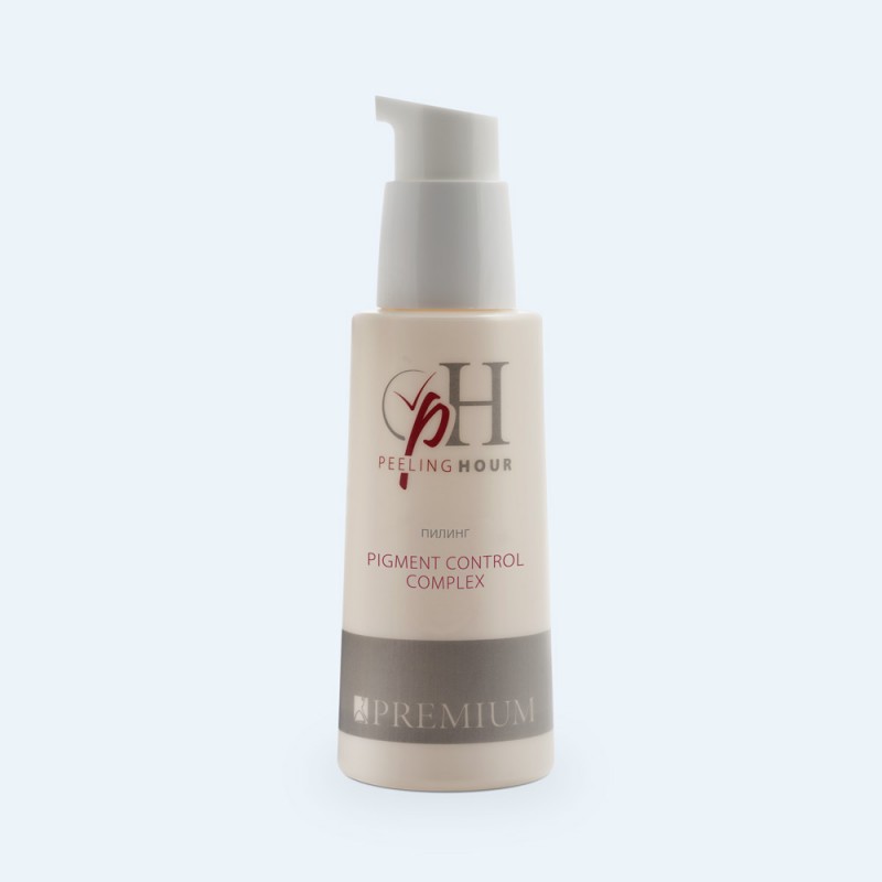 Пилинг pigment control complex 125 мл premium Пилинг Pigment Control Complex 125 мл PREMIUM — изображение 1