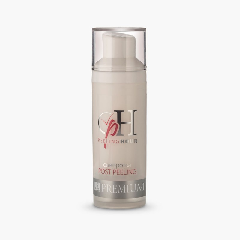Сыворотка post peeling 30 мл premium Сыворотка Post Peeling 30 мл PREMIUM — изображение 1