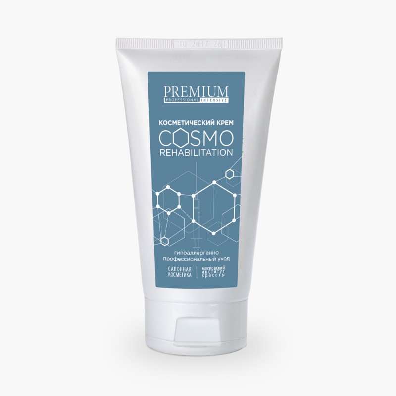 Косметический крем cosmo rehabilitation 150 гр premium Косметический крем Cosmo Rehabilitation 150 гр PREMIUM — изображение 1