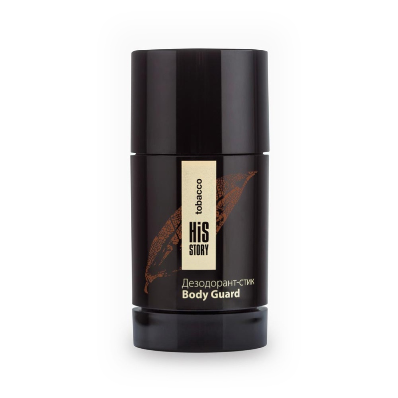 Дезодорант стик body guard 75 мл premium Дезодорант-стик Body Guard 75 мл PREMIUM — изображение 1