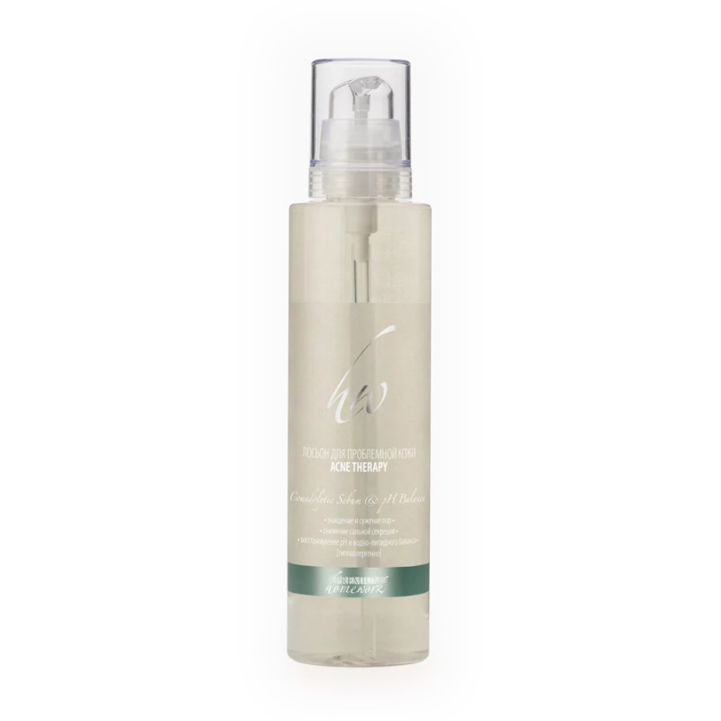 acne therapy sebum & ph balance Лосьон для проблемной кожи 270 мл premium Acne Therapy Sebum & pH Balance Лосьон для проблемной кожи 270 мл PREMIUM — изображение 1