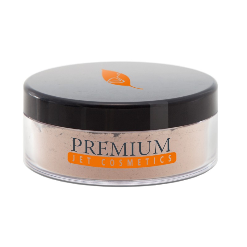 Пудра Защитная spf 15 50 мл premium Пудра Защитная SPF-15 50 мл PREMIUM — изображение 1