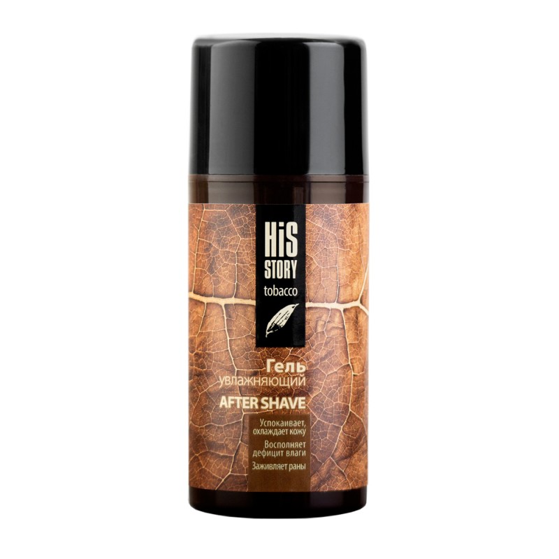 Гель увлажняющий after shave 100 мл premium Гель увлажняющий After Shave 100 мл PREMIUM — изображение 1