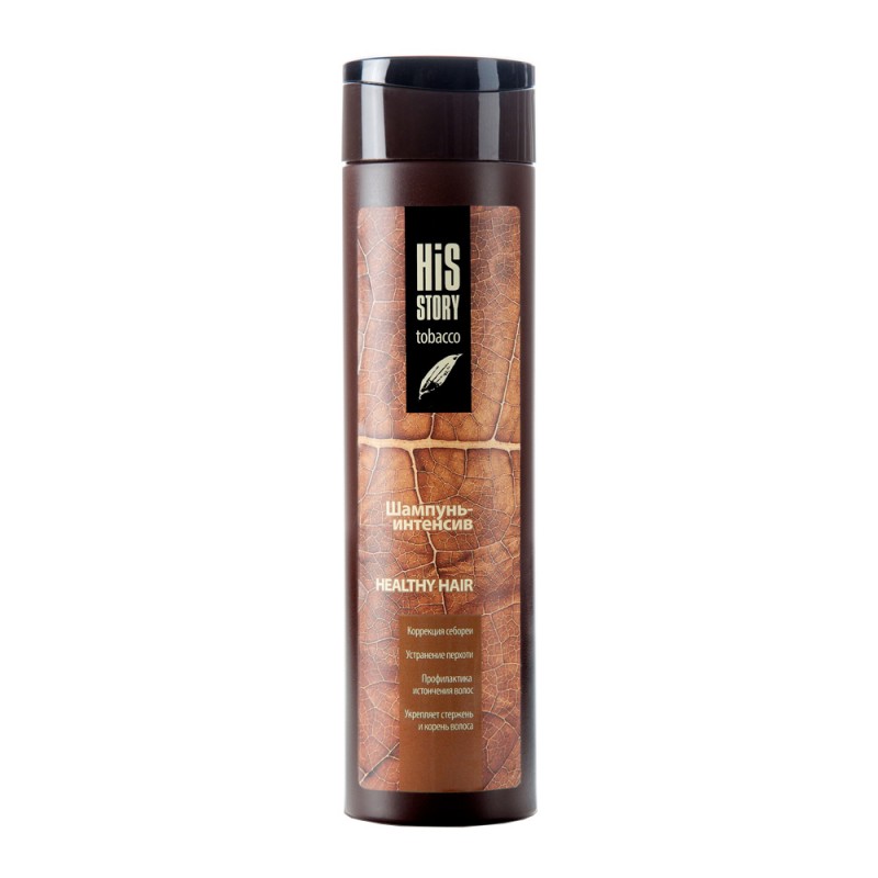 Шампунь интенсив healthy hair 250 мл premium Шампунь-интенсив Healthy Hair 250 мл PREMIUM — изображение 1