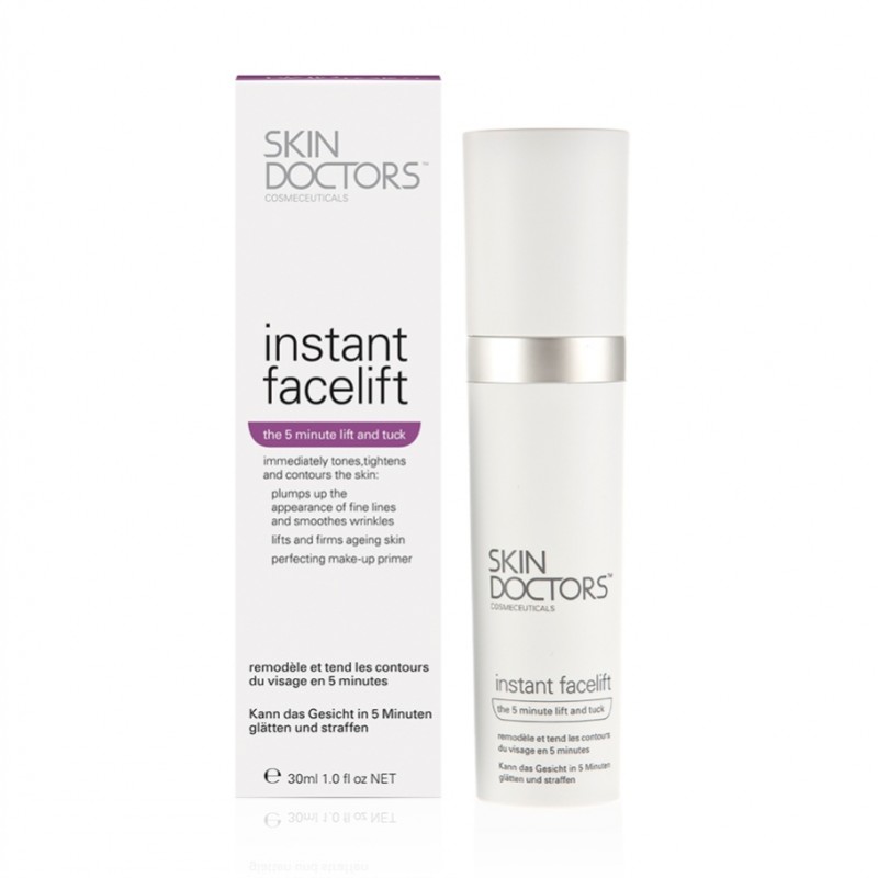 instant facelift, крем – мгновенный лифтинг для лица, 30 мл. Instant Facelift, крем – мгновенный лифтинг для лица, 30 мл. — изображение 1