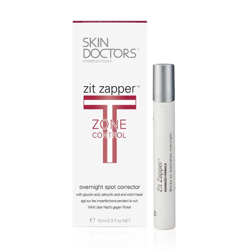 t zone control zit zapper, лосьон карандаш для проблемной кожи лица, 10 мл T-zone Control Zit Zapper, лосьон-карандаш для проблемной кожи лица, 10 мл — изображение 1
