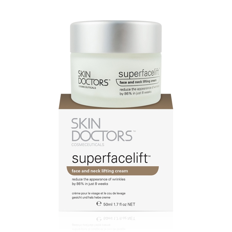 superfacelift, крем – лифтинг для лица, 50 мл Superfacelift, крем – лифтинг для лица, 50 мл — изображение 1