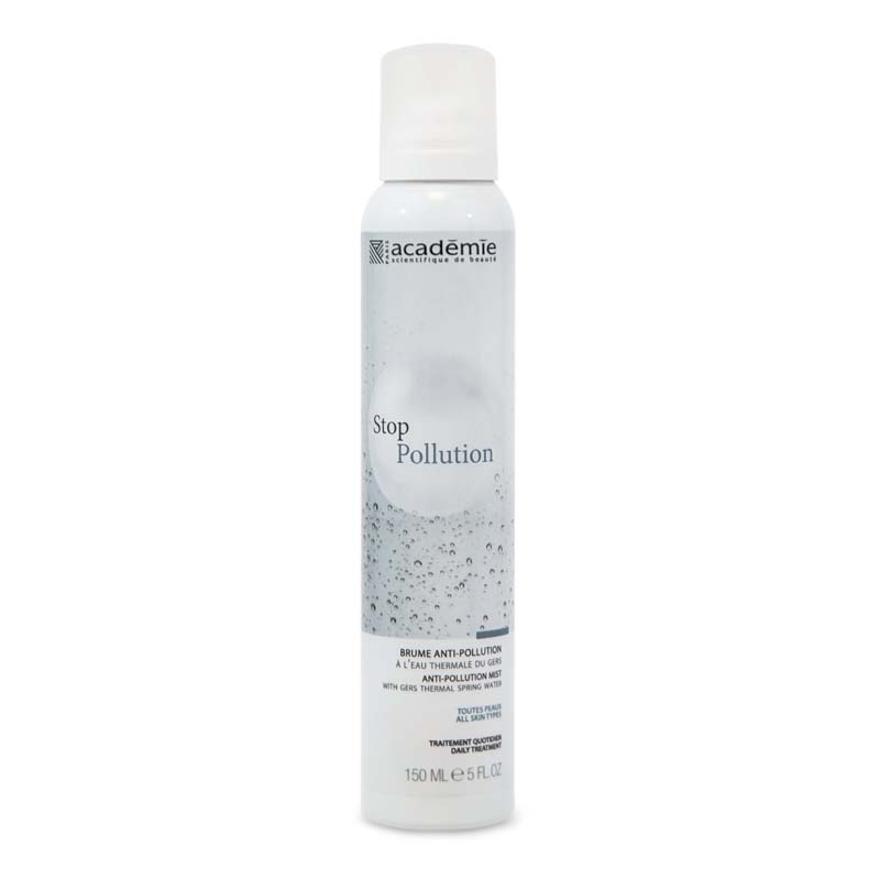 Увлажняющая дымка Эко защита / anti pollution spray, 150 мл, academie visage для всех типов кожи, academie Увлажняющая дымка Эко-защита / Anti-Pollution Spray, 150 мл, ACADEMIE VISAGE - для всех типов кожи, ACADEMIE — изображение 1