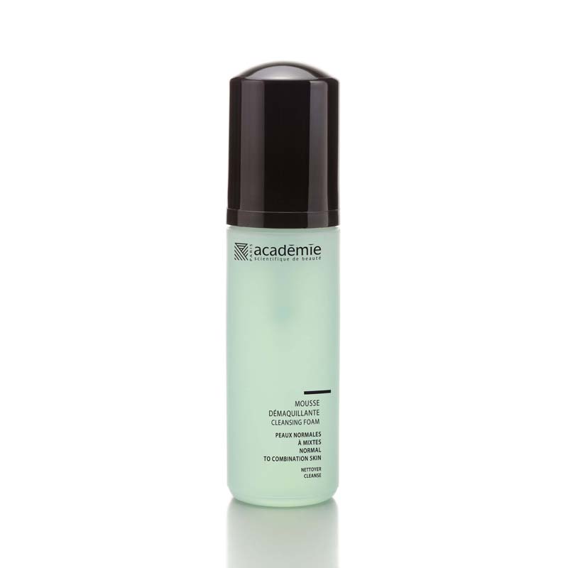Очищающий мусс mousse demaquillante, 150 мл (academie, visage) Очищающий мусс Mousse Demaquillante, 150 мл (ACADEMIE, Visage) — изображение 1