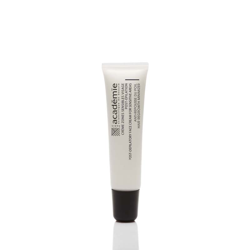 Крем карандаш после эпиляции для чувствительных зон creme zonez sensibles, 15 мл (academie, body) Крем-карандаш после эпиляции для чувствительных зон Creme Zonez Sensibles, 15 мл (ACADEMIE, Body) — изображение 1
