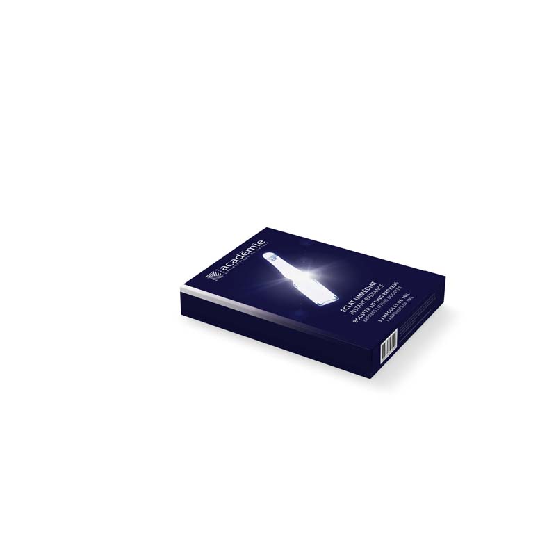 Ампулы 'Быстрой красоты', 3 шт*1 мл (academie, ampoules) Ампулы 'Быстрой красоты', 3 шт*1 мл (ACADEMIE, Ampoules) — изображение 1