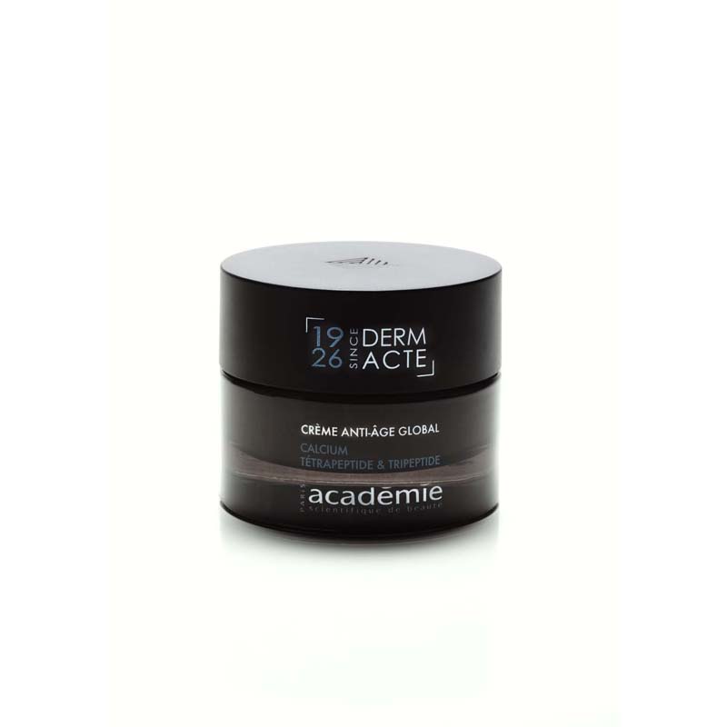 Интенсивный омолаживающий крем / creme anti age global, 50 мл, derm acte, academie Интенсивный омолаживающий крем / Creme Anti-age Global, 50 мл, DERM ACTE, ACADEMIE — изображение 1