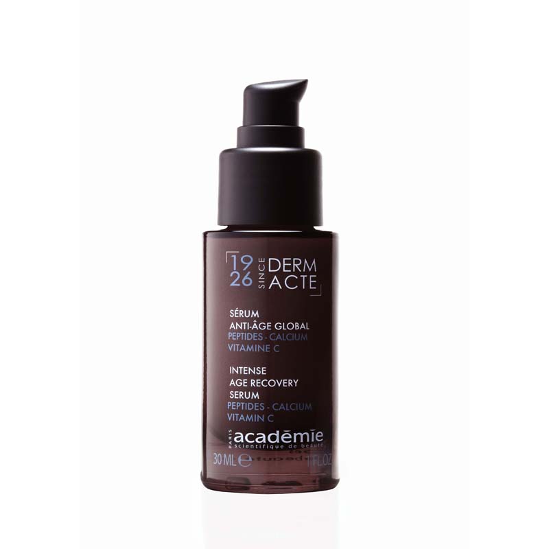 Интенсивная омолаживающая сыворотка / serum anti age global, 30 мл, derm acte, academie Интенсивная омолаживающая сыворотка / Serum Anti-Age Global, 30 мл, DERM ACTE, ACADEMIE — изображение 1