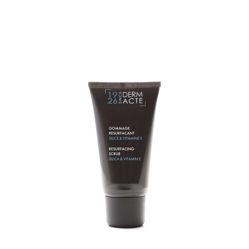 Гоммаж с кремнием и витамином Е resurfacing scrub silica & vitamin e, 50 мл (academie, visage) Гоммаж с кремнием и витамином Е Resurfacing Scrub Silica & Vitamin E, 50 мл (ACADEMIE, Visage) — изображение 1