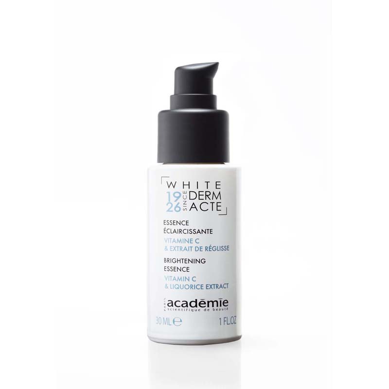 academie white derm acte brightening essence Осветляющая эссенция 30 мл Academie White Derm Acte Brightening Essence Осветляющая эссенция 30 мл — изображение 1