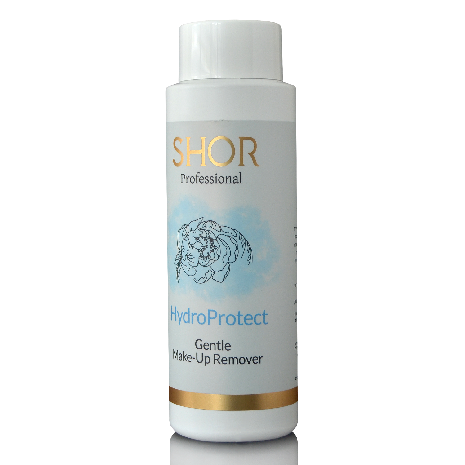 gentle make up remover Нежный тоник для снятия макияжа 250 мл shor Gentle Make-Up Remover Нежный тоник для снятия макияжа 250 мл SHOR — изображение 1